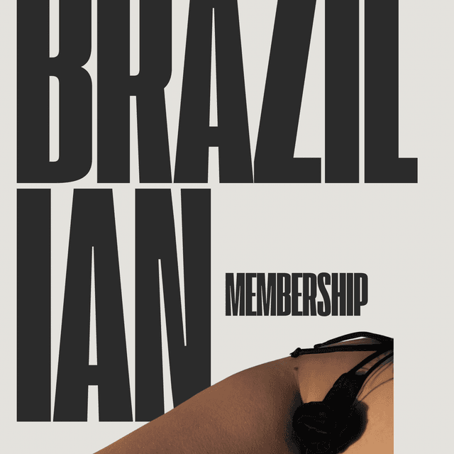 BRAZILIAN WAX MEMBERSHIP (30 Days) at SKIN BY ELENA in Riverside, CA